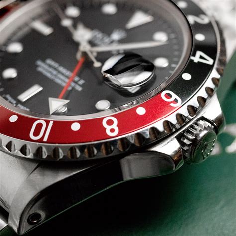 referenza rolex gmt 16710|rolex gmt 16710 coke value.